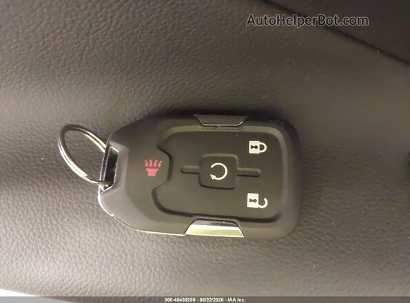 3GKALMEG3RL222271 2024 GMC TERRAIN White Вид панелі приладів