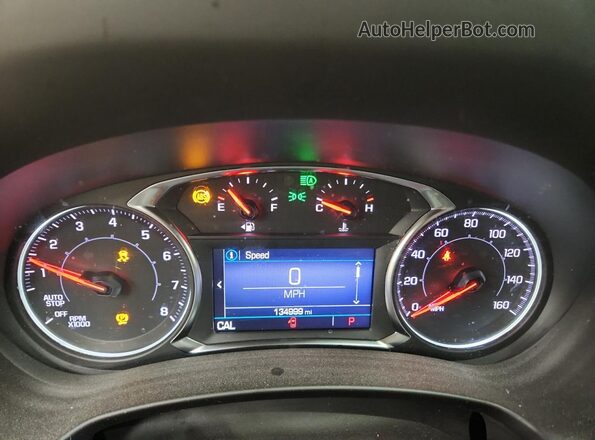 3GKALMEG4PL118028 2023 GMC TERRAIN White 