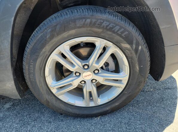 3GKALMEG4RL376715 2024 GMC TERRAIN Серебряный 