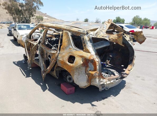 3GKALMEG4TL234484 2026 GMC TERRAIN Коричневый 