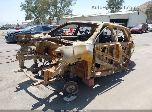 3GKALMEG4TL234484 2026 GMC TERRAIN Коричневый 