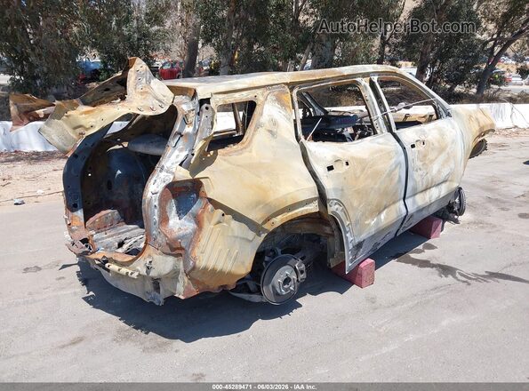 3GKALMEG4TL234484 2026 GMC TERRAIN Коричневый 
