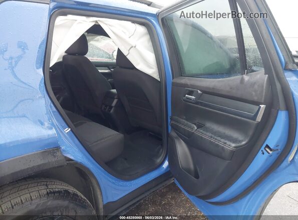 3GKALMEG5TL290241 2026 GMC TERRAIN Blue Вид наклейки з VIN-кодом