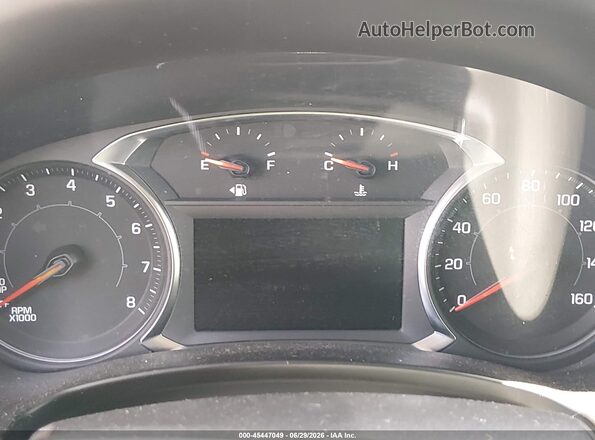 3GKALMEG6RL246581 2024 GMC TERRAIN Blue 
