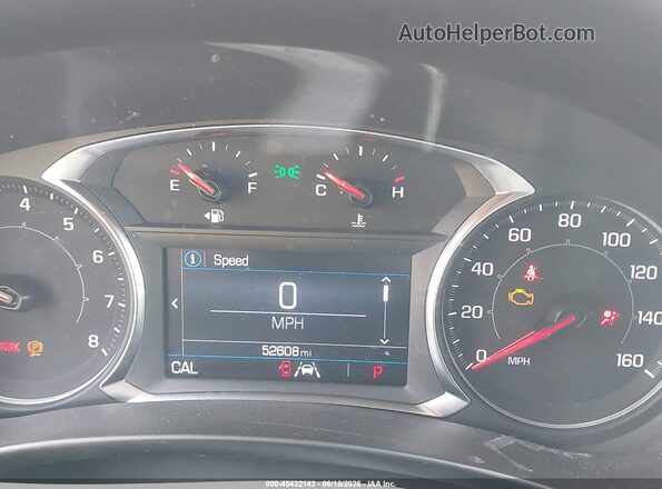 3GKALMEG6RL352223 2024 GMC TERRAIN Black 