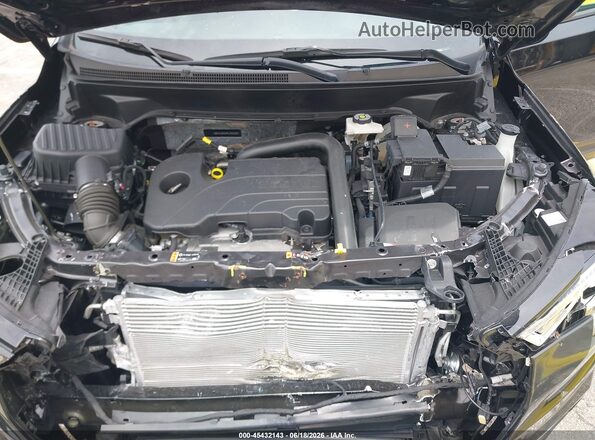 3GKALMEG6RL352223 2024 GMC TERRAIN Black 