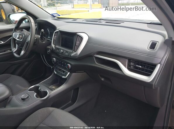 3GKALMEG6RL352223 2024 GMC TERRAIN Black 