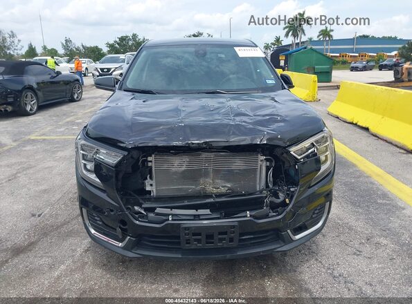 3GKALMEG6RL352223 2024 GMC TERRAIN Black 