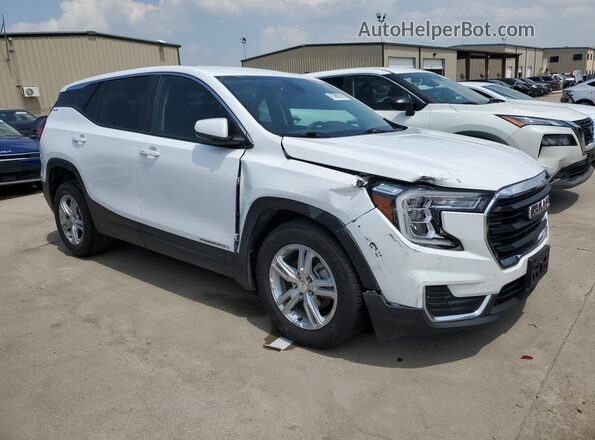 3GKALMEG6RL382208 2024 GMC TERRAIN White 