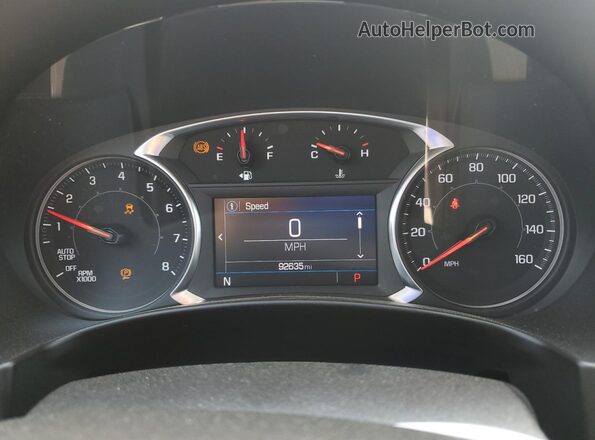 3GKALMEG6RL382208 2024 GMC TERRAIN White 