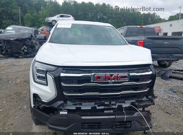 3GKALMEG6TL404862 2026 GMC TERRAIN White 