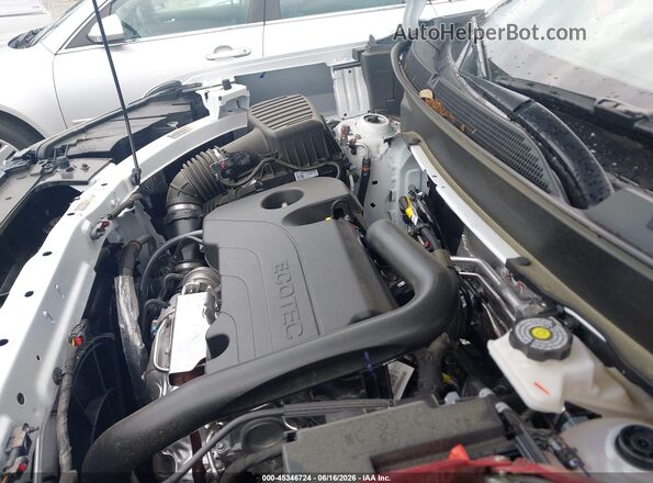 3GKALMEG6TL404862 2026 GMC TERRAIN White 