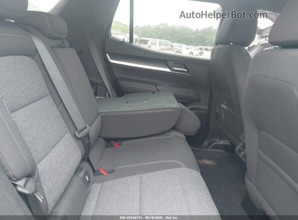 3GKALMEG6TL404862 2026 GMC TERRAIN White 