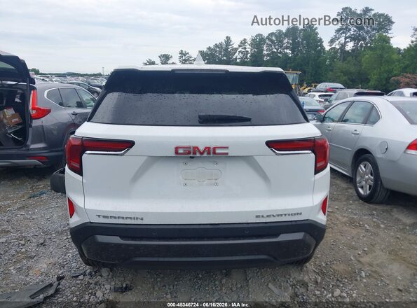 3GKALMEG6TL404862 2026 GMC TERRAIN White 