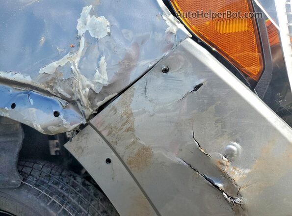 3GKALMEG7PL239037 2023 GMC TERRAIN Gray VIN sticker view