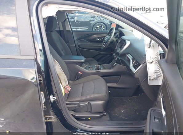 3GKALMEG8RL115300 2024 GMC TERRAIN Black Vista interior delantera
