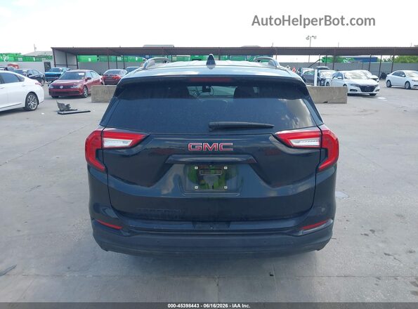 3GKALMEG8RL115300 2024 GMC TERRAIN Black 