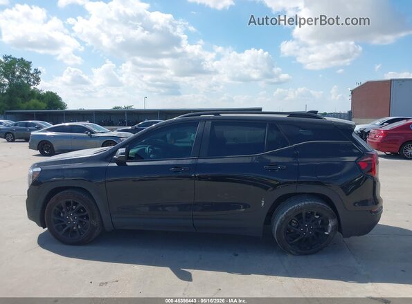 3GKALMEG8RL115300 2024 GMC TERRAIN Black 