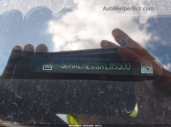 3GKALMEG8RL115300 2024 GMC TERRAIN Black 