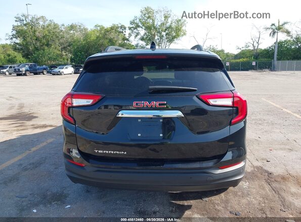 3GKALMEG8RL350294 2024 GMC TERRAIN Black 