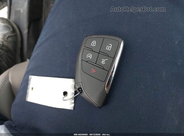 3GKALMEG8TL227134 2026 GMC TERRAIN Черный Вид панели приборов