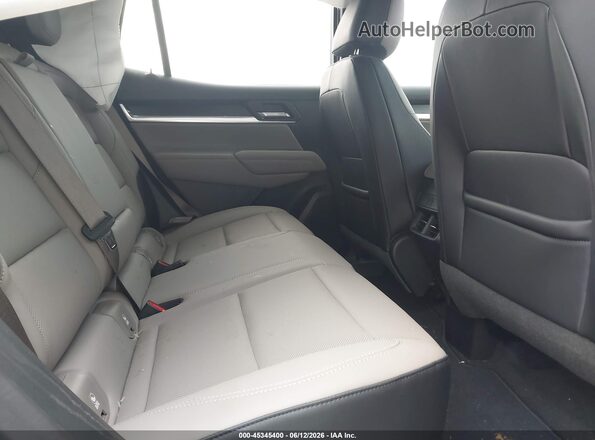 3GKALMEG8TL227134 2026 GMC TERRAIN Черный Вид наклейки с VIN-кодом