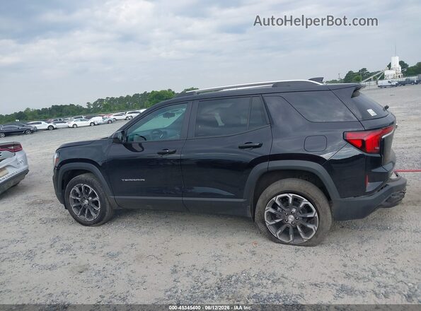 3GKALMEG8TL227134 2026 GMC TERRAIN Черный Панорамный вид салона 360°
