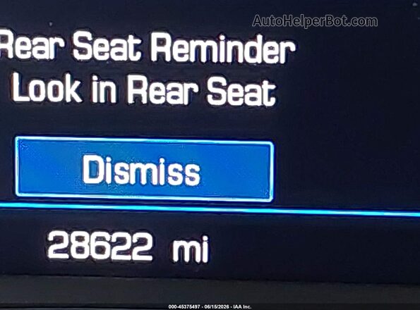 3GKALMEG9PL268345 2023 GMC TERRAIN Gray 