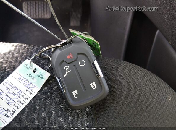 3GKALMEG9PL269981 2023 GMC TERRAIN Бордовый Вид панели приборов