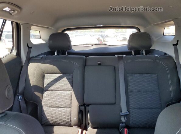 3GKALMEG9RL308376 2024 GMC TERRAIN Белый 