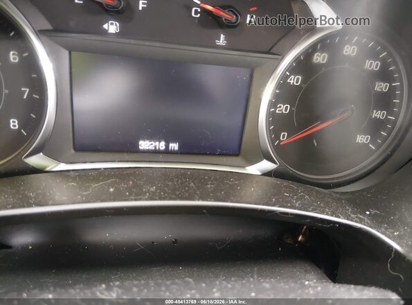 3GKALMEG9RL383739 2024 GMC TERRAIN Белый Вид задних сидений