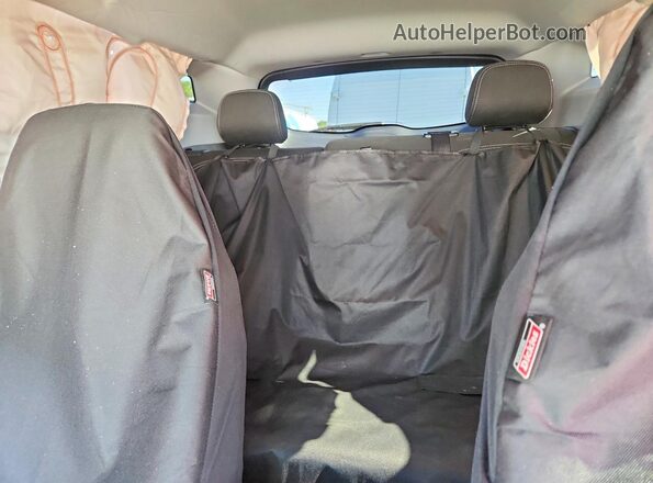 3GKALMEG9RL394157 2024 GMC TERRAIN White Vista de los asientos traseros