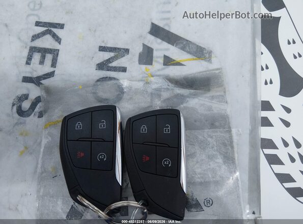 3GKALMEG9SL294761 2025 GMC TERRAIN White Widok deski rozdzielczej