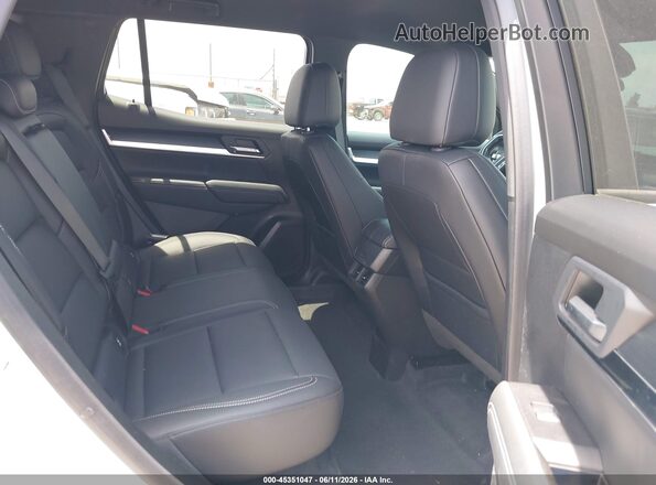 3GKALMEG9TL470001 2026 GMC TERRAIN White Widok naklejki z numerem VIN