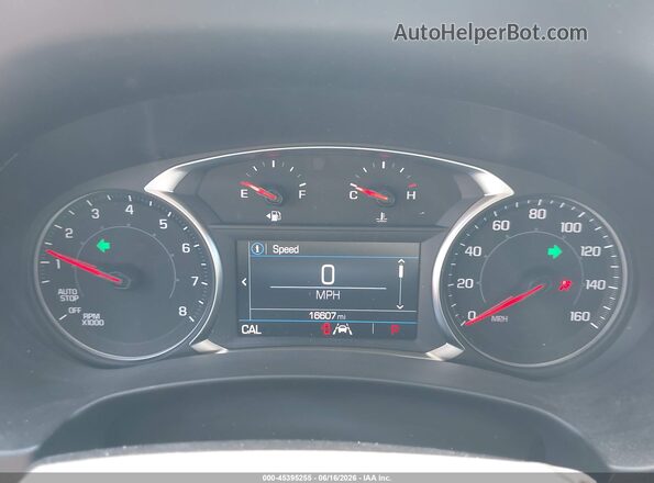 3GKALMEGXRL398993 2024 GMC TERRAIN Black უკანა სავარძლების ხედი