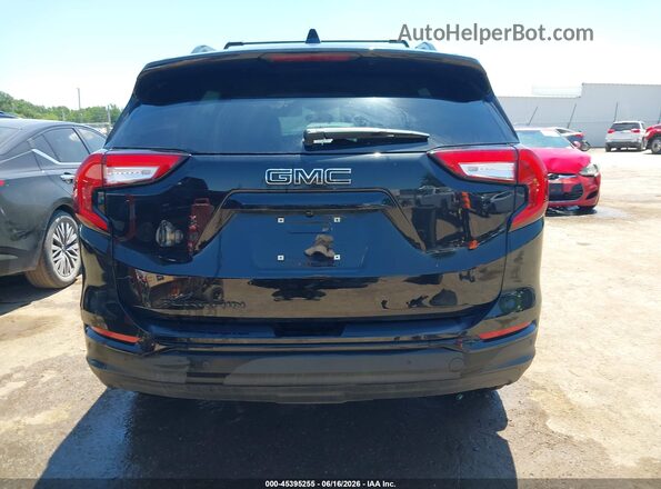 3GKALMEGXRL398993 2024 GMC TERRAIN Black 