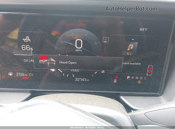 3GKALMEGXSL323362 2025 GMC TERRAIN Black 