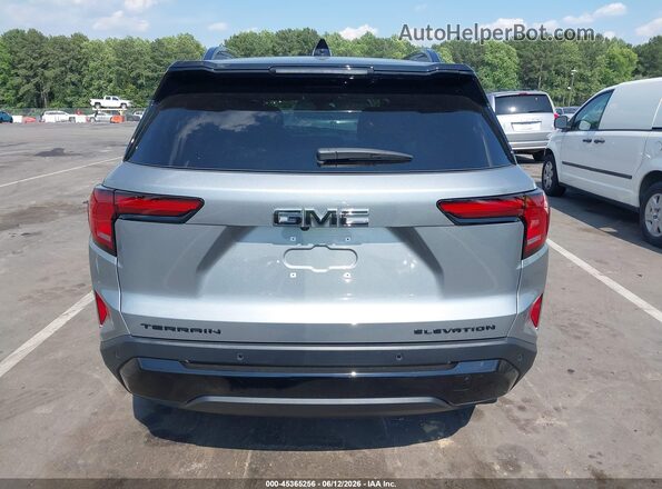 3GKALMEGXTL351258 2026 GMC TERRAIN Серебряный 