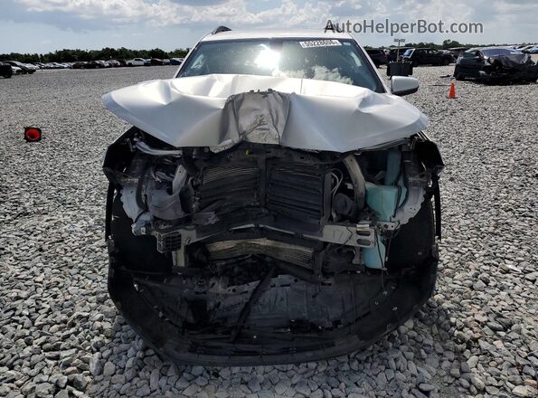 3GKALMEV0KL101220 2019 GMC TERRAIN Silver 