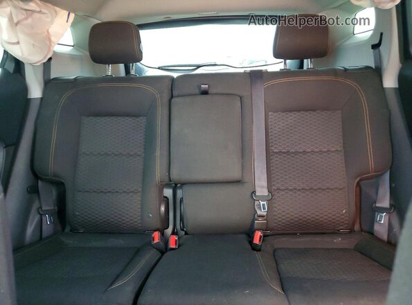 3GKALMEV0KL101220 2019 GMC TERRAIN Silver 