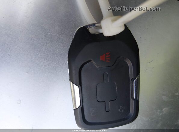 3GKALMEV2JL225603 2018 GMC TERRAIN Black Dashboard view