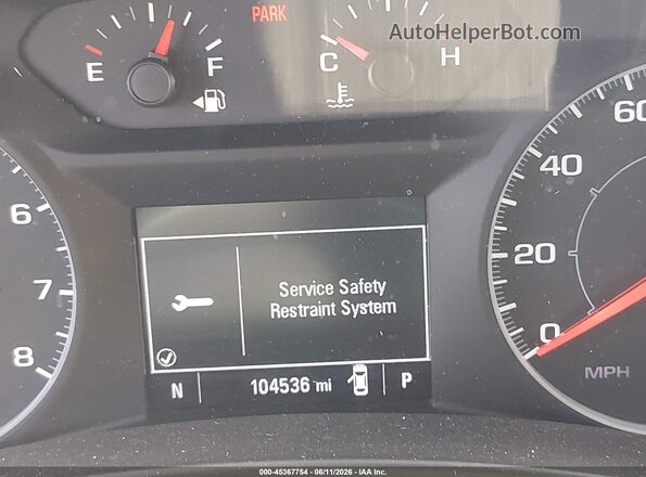 3GKALMEV2JL225603 2018 GMC TERRAIN Black 