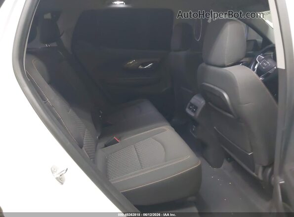 3GKALMEV2ML350136 2021 GMC TERRAIN White Вид наклейки з VIN-кодом