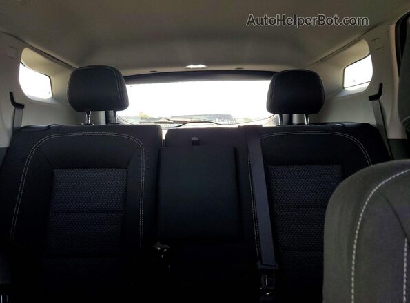 3GKALMEV2NL174528 2022 GMC TERRAIN Black 