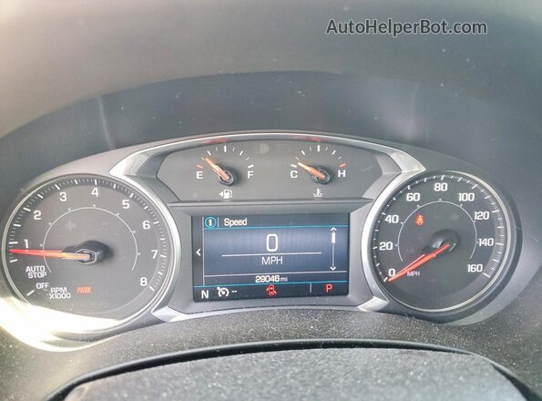 3GKALMEV2NL174528 2022 GMC TERRAIN Black 