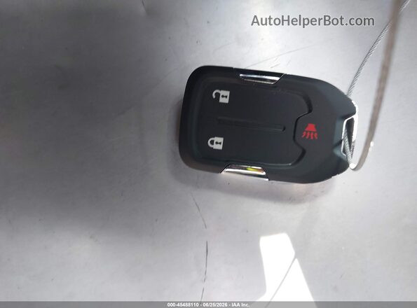 3GKALMEV3JL283090 2018 GMC TERRAIN Black Առջևի վահանակի տեսք