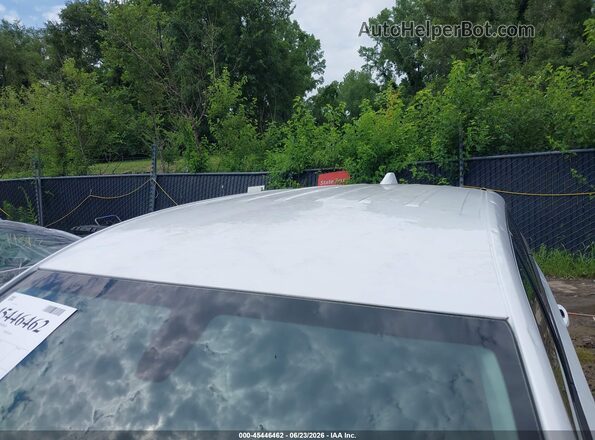 3GKALMEV3JL386199 2018 GMC TERRAIN White Vista frontal