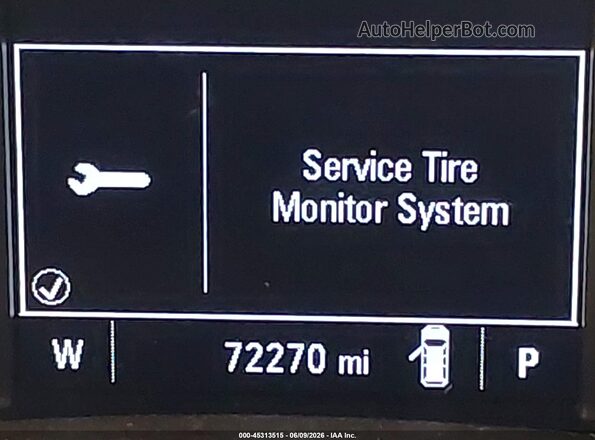 3GKALMEV3JL412087 2018 GMC TERRAIN Красный 