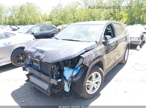 3GKALMEV3KL298027 2019 GMC TERRAIN Navy 