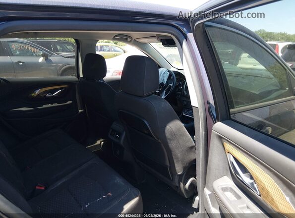 3GKALMEV3KL298027 2019 GMC TERRAIN Navy 